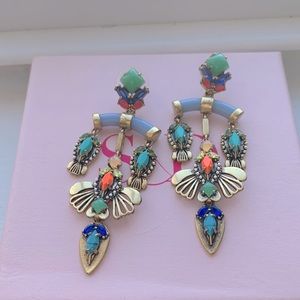 Stella & Dot Cecile Chandeliers